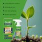 Pulvérisateur liquide d'engrais pour plantes