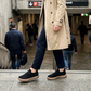 📢📢50% DE RÉDUCTION !! ⏰ Baskets Légères en Maille Respirante – Maille & PVC – Slip-On & Antidérapantes for Femme