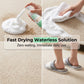 🏆 Offre spéciale du dernier jour :14.99€ ! 🔥 2 achetés 1 offerts 🎁Mousse détachante sans eau pour tapis avec serviette