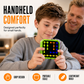 Jeu interactif de logique à LED pour enfants