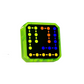 Jeu interactif de logique à LED pour enfants