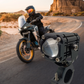 Phares LED Universels pour Moto