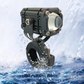 Phares LED Universels pour Moto
