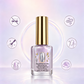 📢📢50 % DE RÉDUCTION !! ⏰Renforçateur d'ongles « Lilac Glossy Mirror »