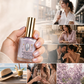 📢📢50 % DE RÉDUCTION !! ⏰Renforçateur d'ongles « Lilac Glossy Mirror »
