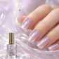 📢📢50 % DE RÉDUCTION !! ⏰Renforçateur d'ongles « Lilac Glossy Mirror »