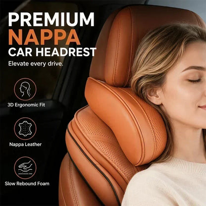 ☁️🚘 Coussin lombaire et cervical – Toucher velours, évacuation de la chaleur, soulage les vertèbres compressées, l’investissement santé pour tous vos trajets quotidiens et vos départs en vacances 🏖️🔋