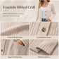 🌸 Nouveautés automne 2026 ✨ Cardigan mi-long en maille avec poches