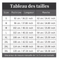Haut à manches longues en velours chatoyant