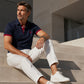 Versatile Printed Shirt