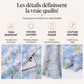 🌙 OFFRE LIMITÉE -50% ! 💕Robe en lin sans manches pour femme
