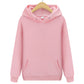 Sweat à capuche graphique minimaliste unisexe