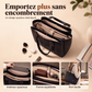 Sacs à main pour femmes en cuir synthétique souple et tendance