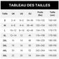 Chemisier à col V en dentelle pour femmes, manches longues à pois suisses, tee-shirt décontracté, haut