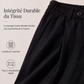 Pantalon large d'été respirant pour femme