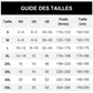 Pantalon large d'été respirant pour femme