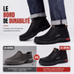 👞 CONFORT & STYLE AU QUOTIDIEN | Chaussures Homme à Enfiler -50%