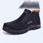 👞 CONFORT & STYLE AU QUOTIDIEN | Chaussures Homme à Enfiler -50%