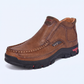 👞 CONFORT & STYLE AU QUOTIDIEN | Chaussures Homme à Enfiler -50%