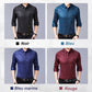 Chemise Légère sans Repassage pour Hommes