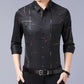 Chemise Légère sans Repassage pour Hommes