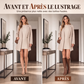 Bottes pour femmes, hauteur genou