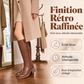 Bottes pour femmes, hauteur genou