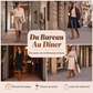 Bottes pour femmes, hauteur genou