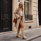 Bottes pour femmes, hauteur genou