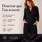 Combinaison cargo large pour femme
