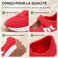 Baskets Mary Jane décontractées légères pour femme