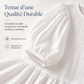 🍂 CHARME RÉTRO SANS EFFORT | Robe Longue Femme à Volants -50 %
