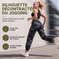👖 BOUGEZ EN TOUTE LIBERTÉ | Jogger Cargo Femme Multi-Poches -50 %
