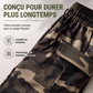 👖 BOUGEZ EN TOUTE LIBERTÉ | Jogger Cargo Femme Multi-Poches -50 %