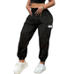 👖 BOUGEZ EN TOUTE LIBERTÉ | Jogger Cargo Femme Multi-Poches -50 %