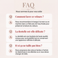 Top élégant pour femme en velours à col V