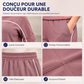 ✨ OFFRE PRIVILÈGE · -50 % | Ensemble Femme 2 Pièces – Coupe Décontractée