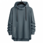 Sweat à capuche décontracté ample pour homme
