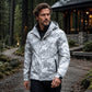 🌬️ PRÊT À AFFRONTER LE VENT | Veste Coupe-Vent Homme à Capuche -50 %