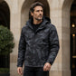 🌬️ PRÊT À AFFRONTER LE VENT | Veste Coupe-Vent Homme à Capuche -50 %