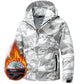 🌬️ PRÊT À AFFRONTER LE VENT | Veste Coupe-Vent Homme à Capuche -50 %