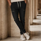 👖 LE DENIM EN MODE CASUAL | Jogger Homme en Denim Coupe Slim -50 %
