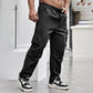 Pantalon cargo multi-poches outdoor pour homme
