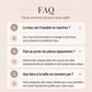 Ensemble 3 pièces décontracté et élégant pour femme