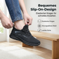 Chaussures de course respirantes pour hommes