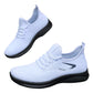 Chaussures de course respirantes pour hommes