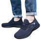 Chaussures de course respirantes pour hommes