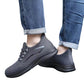 Chaussures de course respirantes pour hommes