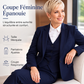 Costume de travail 3 pièces pour femme