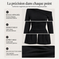 🌸 OFFRE LIMITÉE –50% ! ✨ Combinaison pantalon large à épaules dénudées pour femme